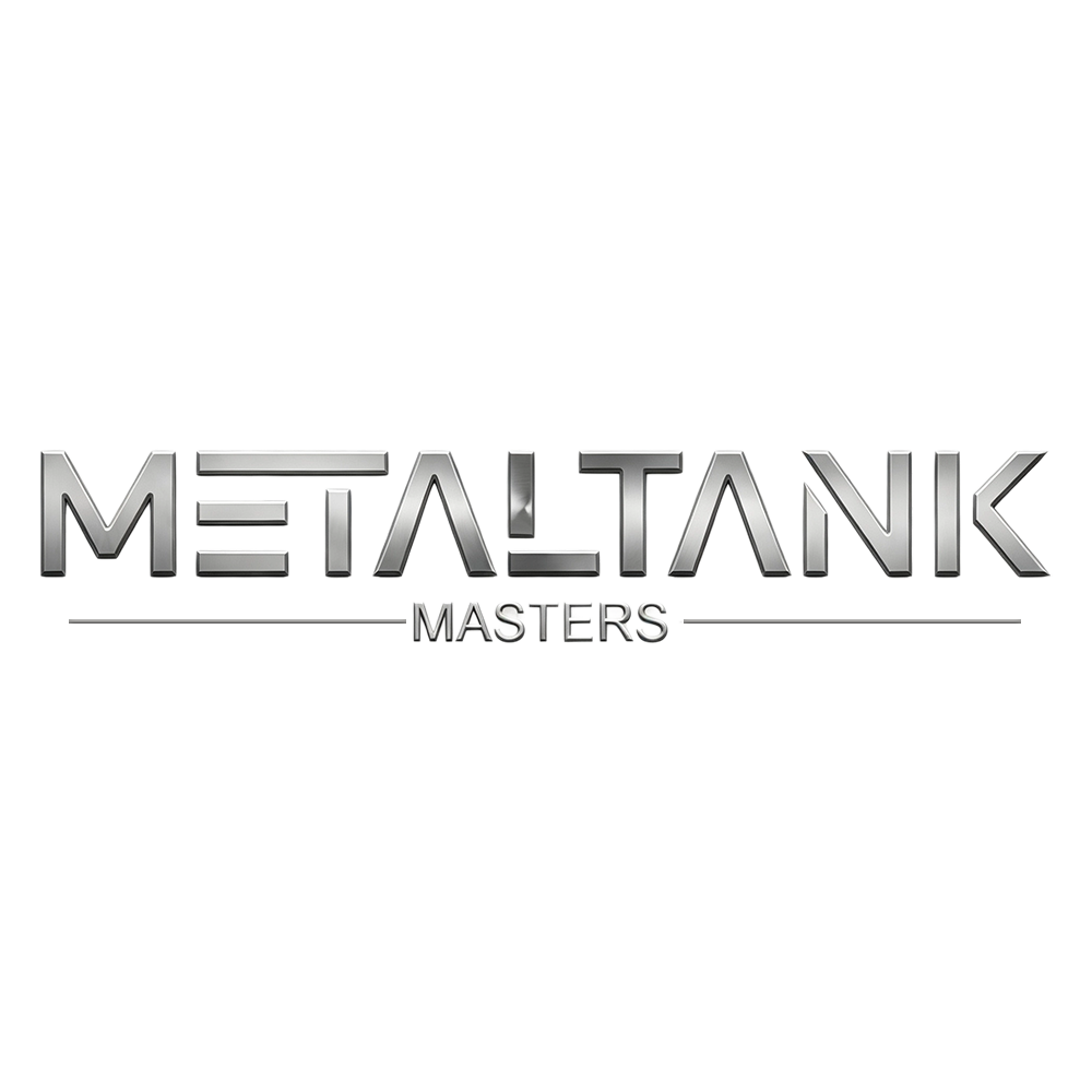 METALTANK MASTERS