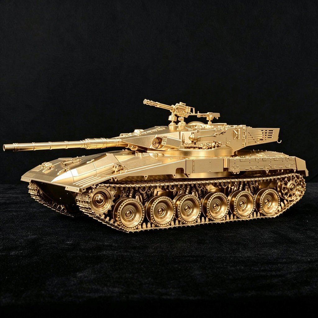 Golden Honor Edition