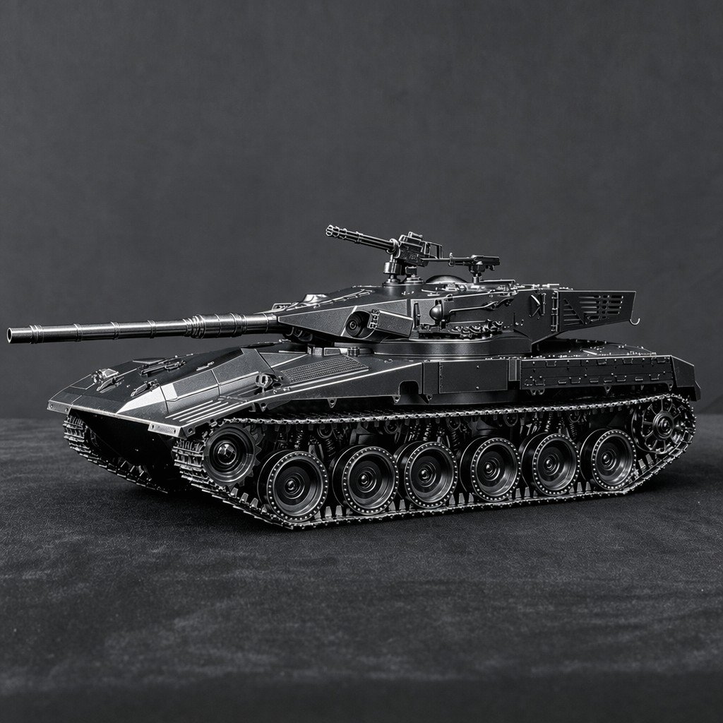 Shadow Armor Edition