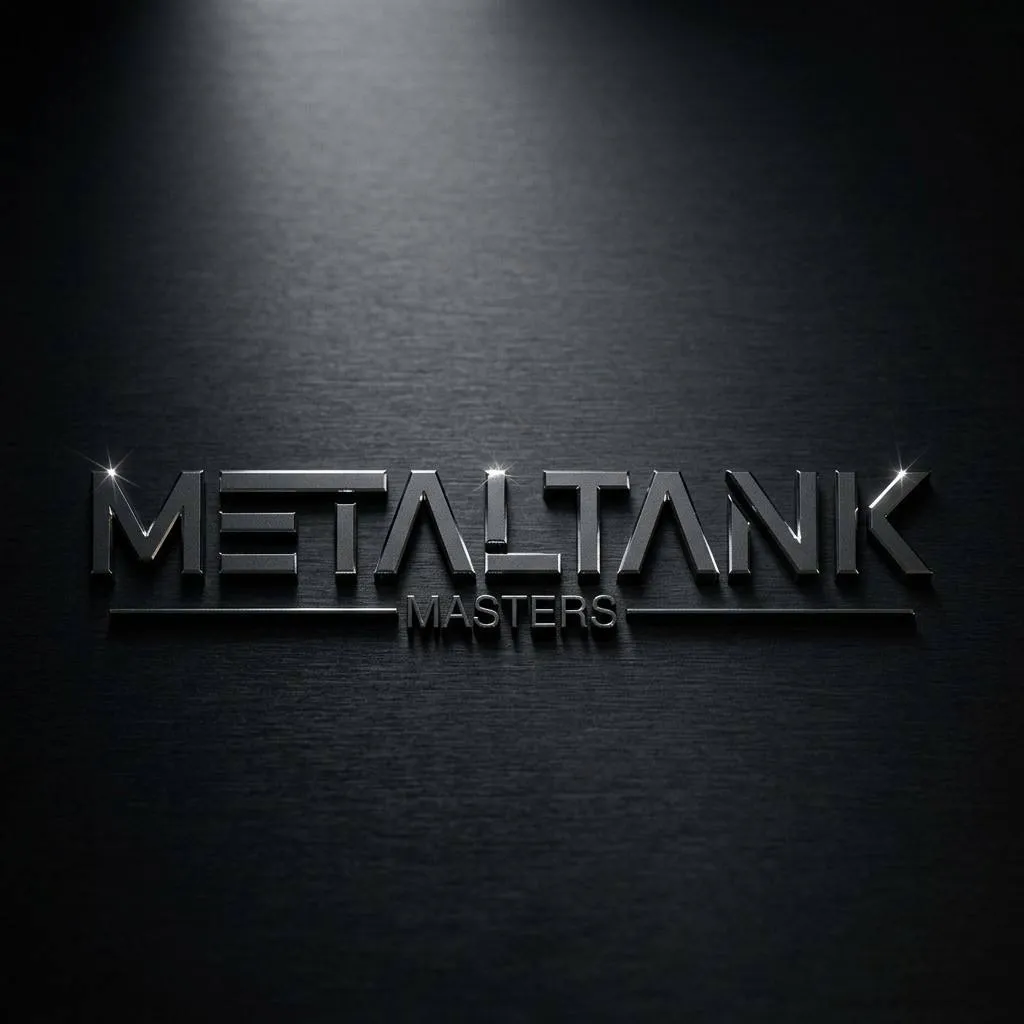 METALTANK MASTERS